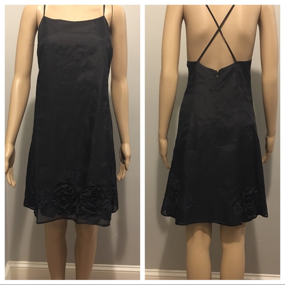 Byblos dress